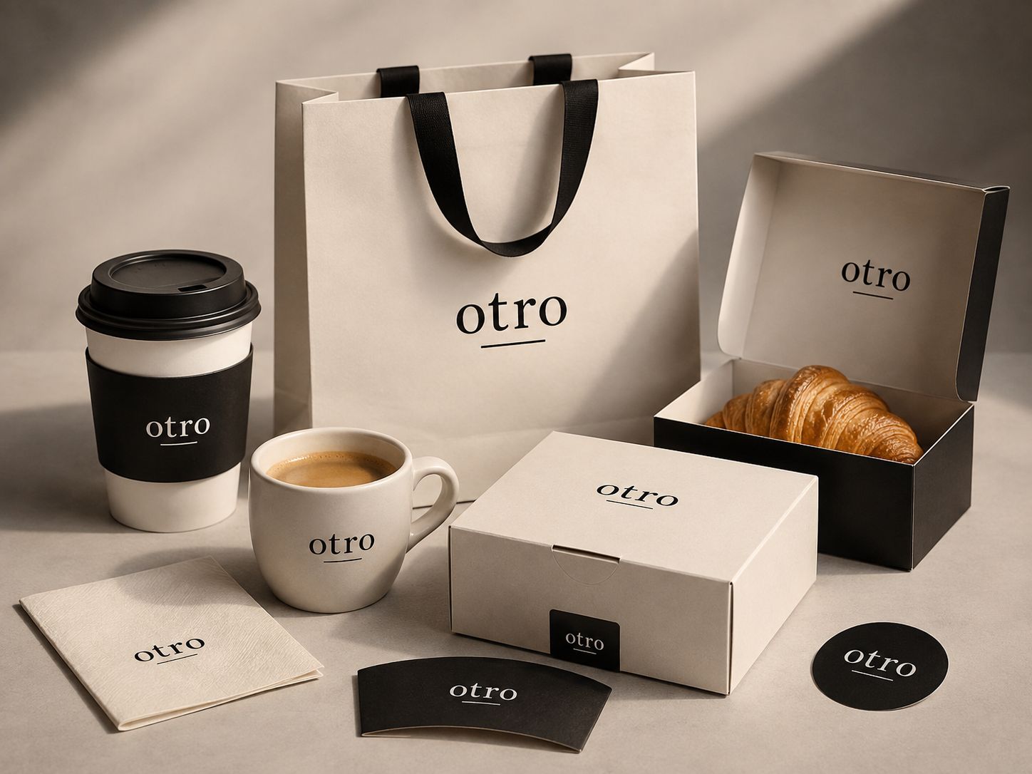 otro packaging
