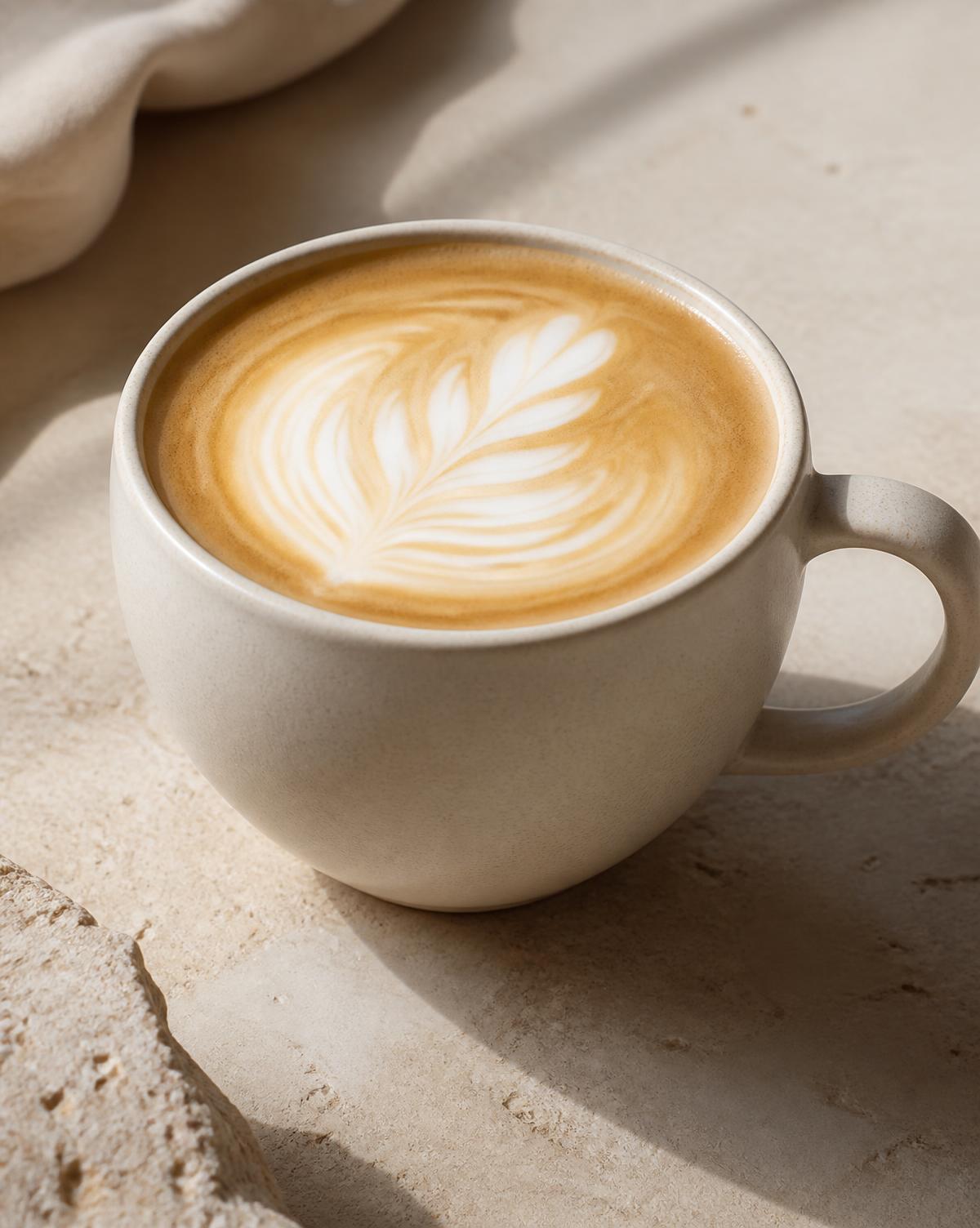 otro flat white